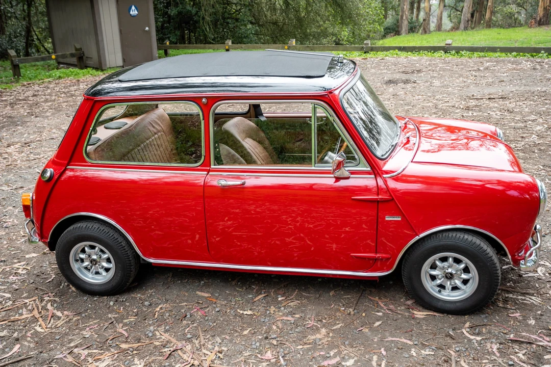 1966 Mini Mini Mark I - Image 21 of 31