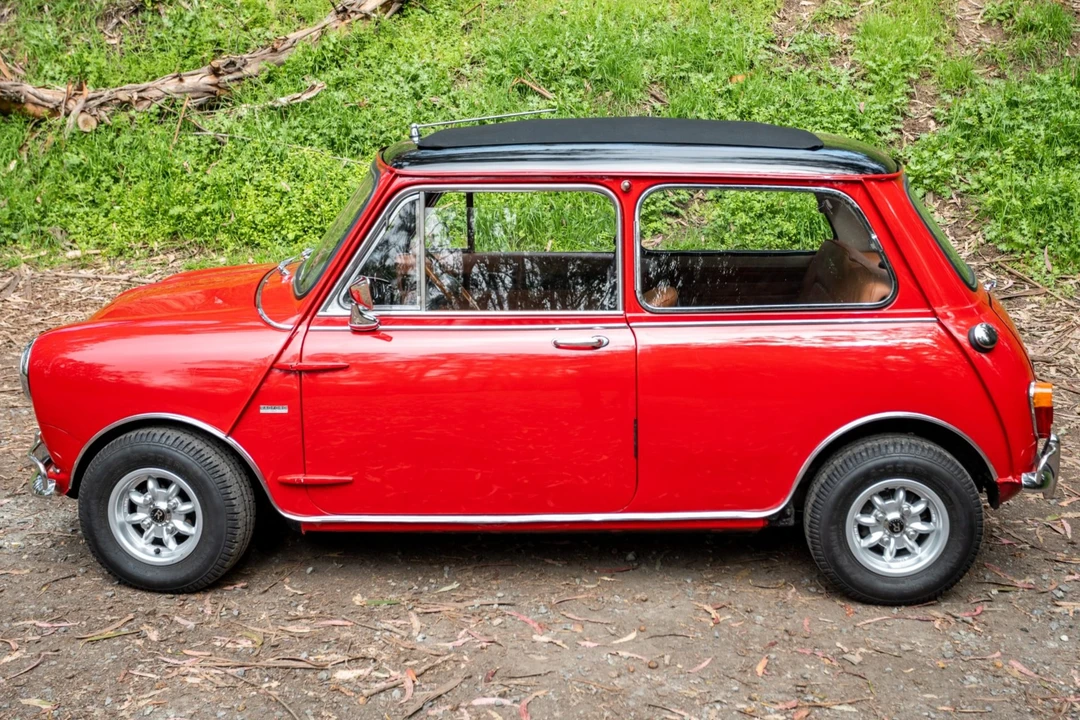 1966 Mini Mini Mark I - Image 8 of 31