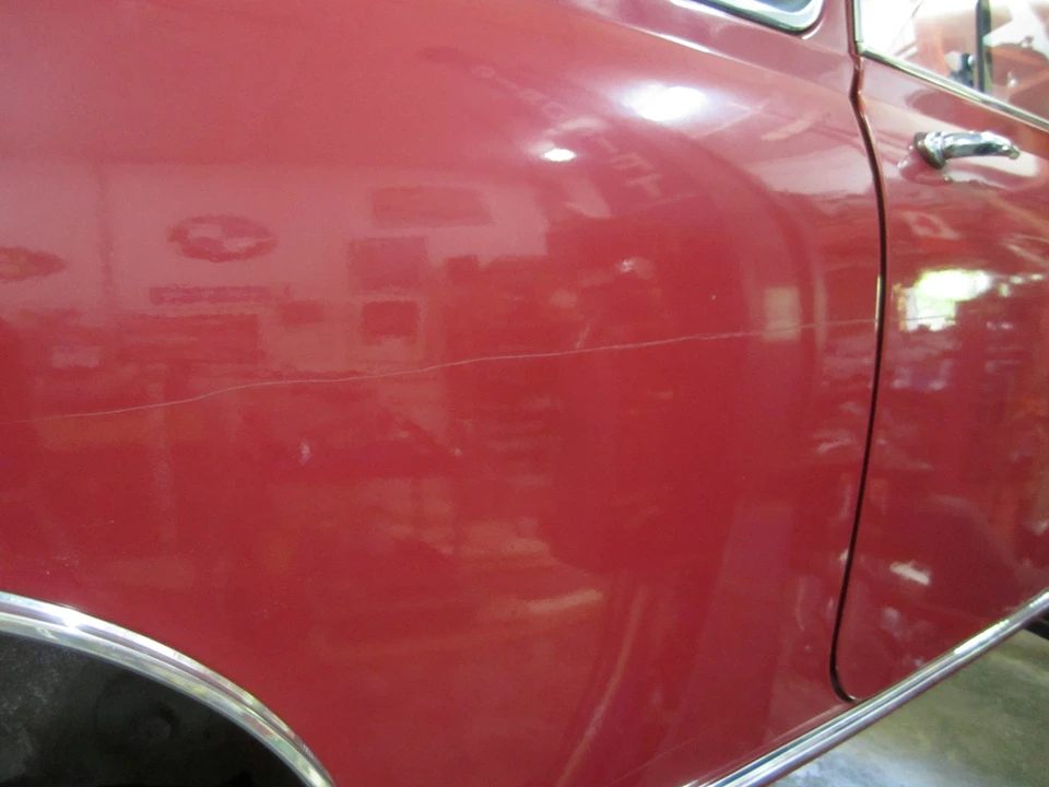 1966 Mini Mini Mark I - Image 19 of 31