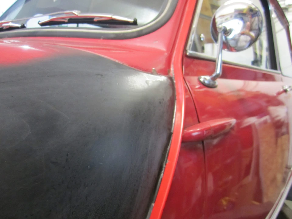 1966 Mini Mini Mark I - Image 17 of 31