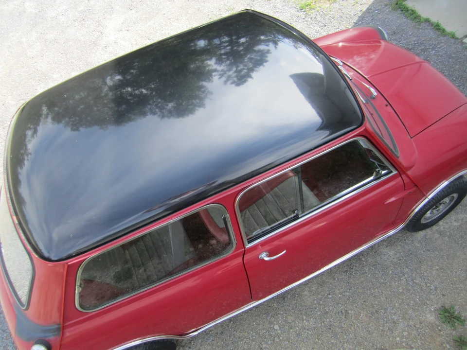 1966 Mini Mini Mark I - Image 11 of 31