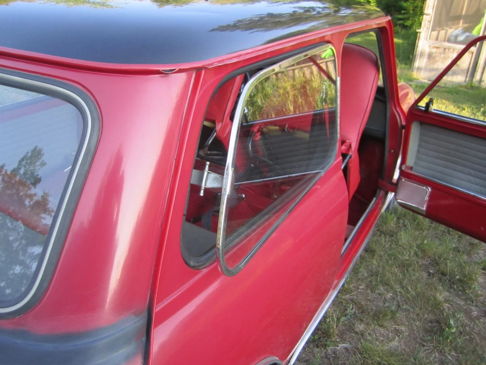 1966 Mini Mini Mark I - Image 30 of 31