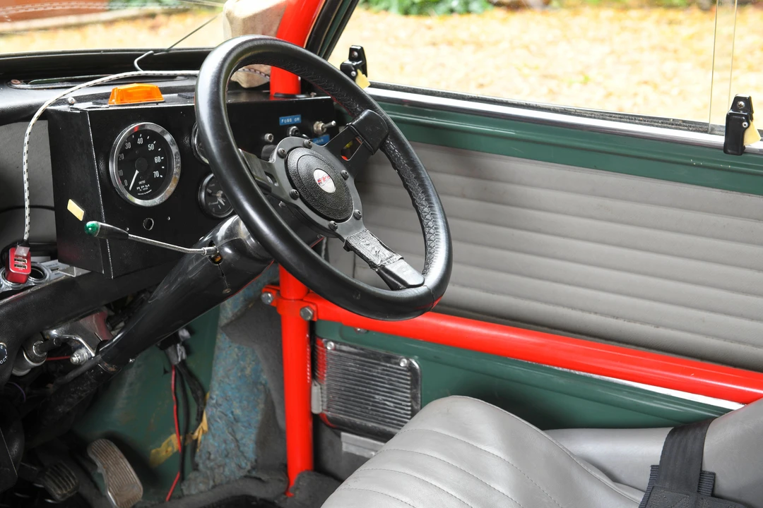 1966 Austin Mini - Image 15 of 31