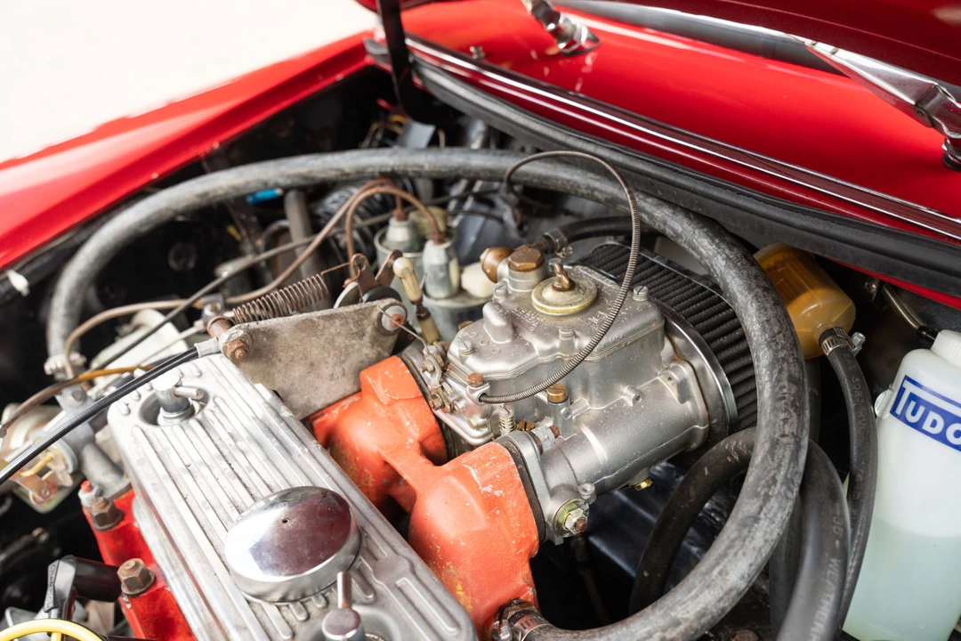 1966 Mini Mini Mark I - Image 22 of 23