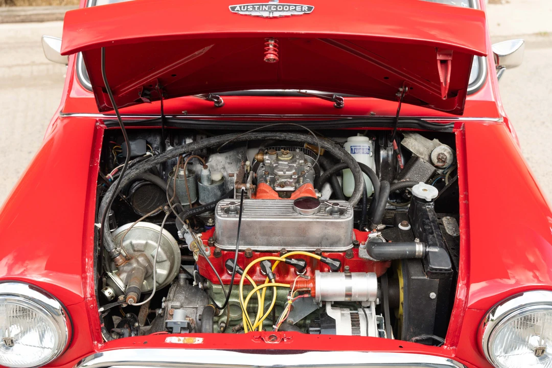 1966 Mini Mini Mark I - Image 20 of 23