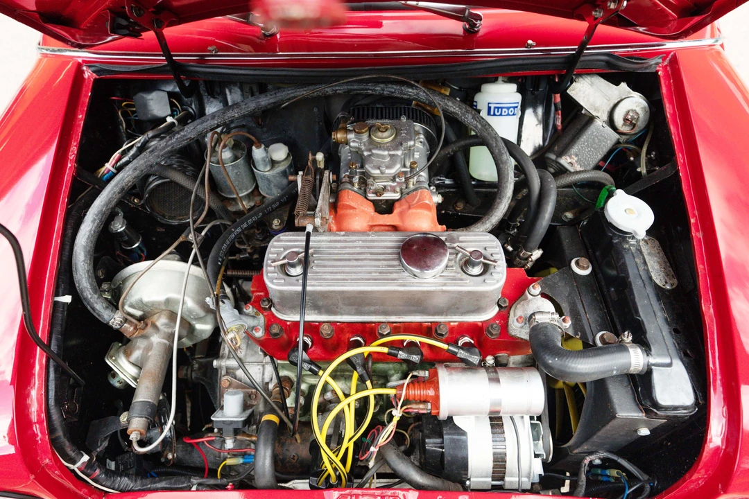 1966 Mini Mini Mark I - Image 3 of 23