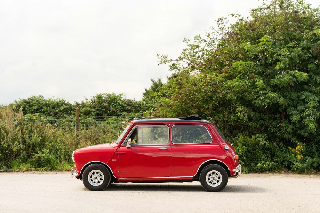 1966 Mini Mini Mark I - Image 14 of 23