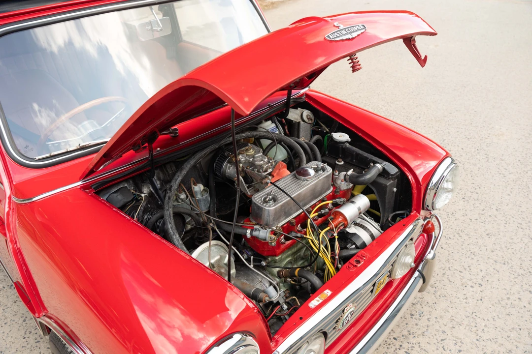1966 Mini Mini Mark I - Image 21 of 23