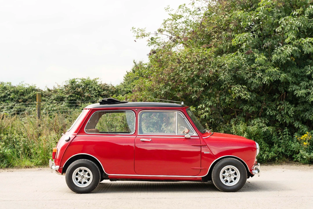 1966 Mini Mini Mark I - Image 15 of 23