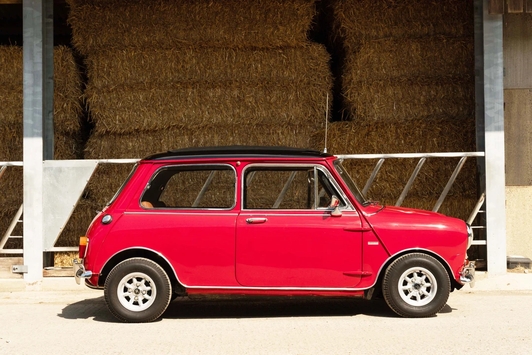 1966 Mini Mini Mark I - Image 17 of 23