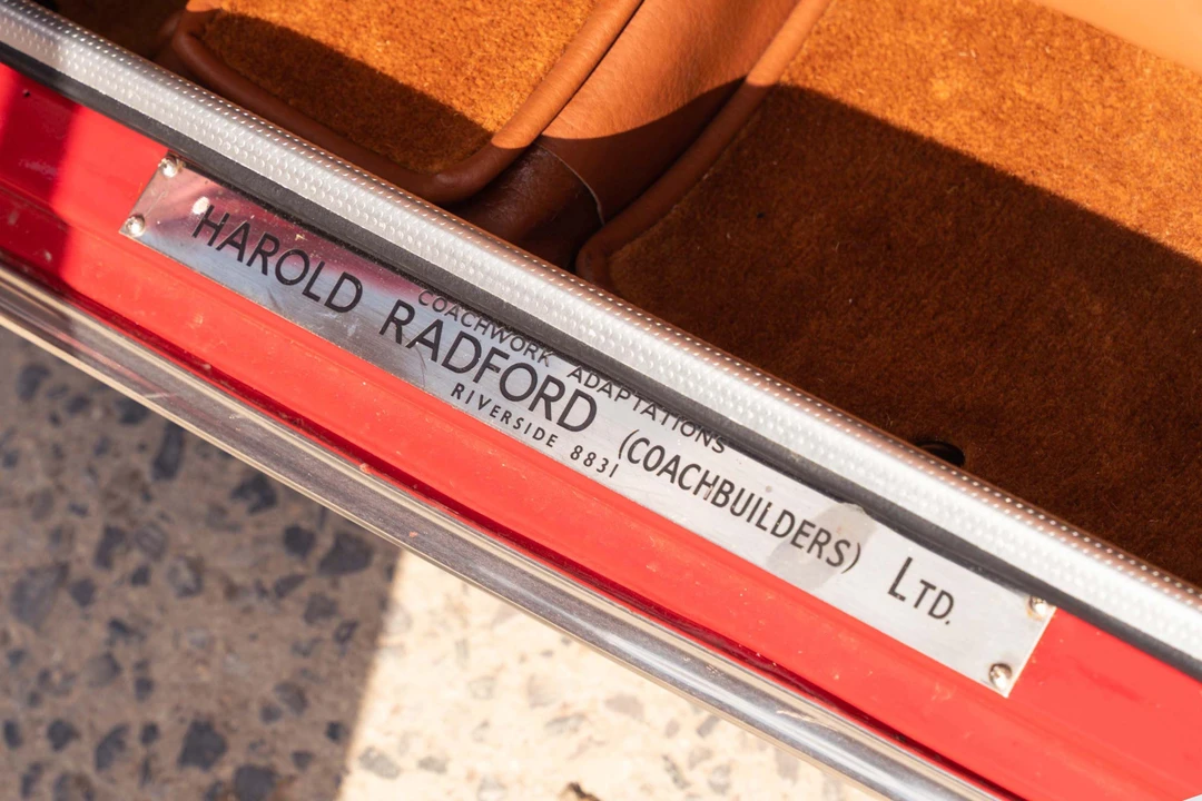 1966 Mini Mini Mark I - Image 18 of 23