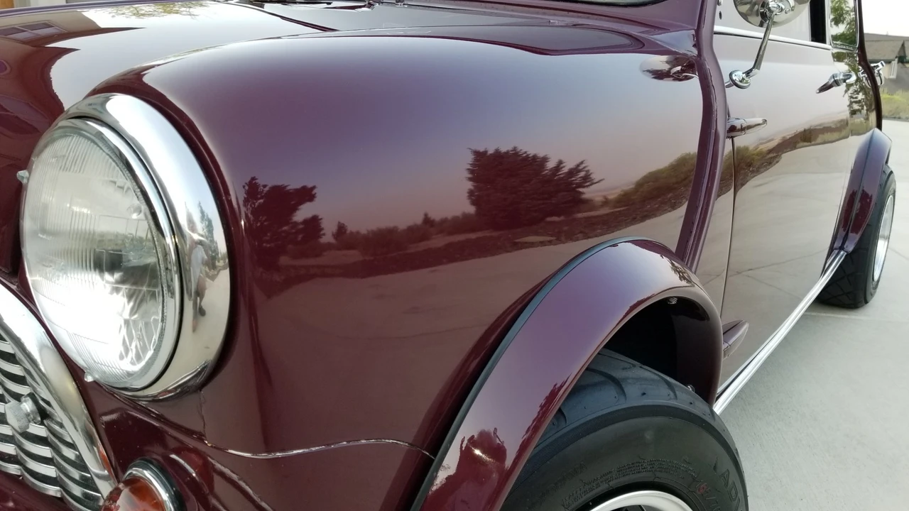 1966 Mini Mini Mark I - Image 21 of 31