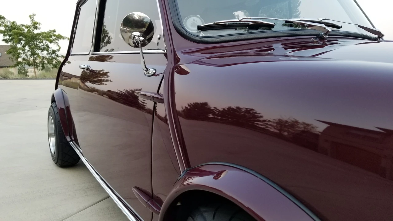 1966 Mini Mini Mark I - Image 31 of 31