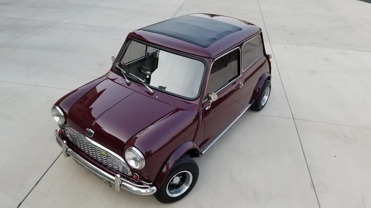 1966 Mini Mini Mark I - Image 2 of 31