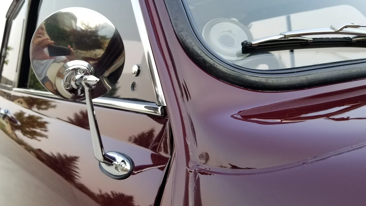1966 Mini Mini Mark I - Image 29 of 31