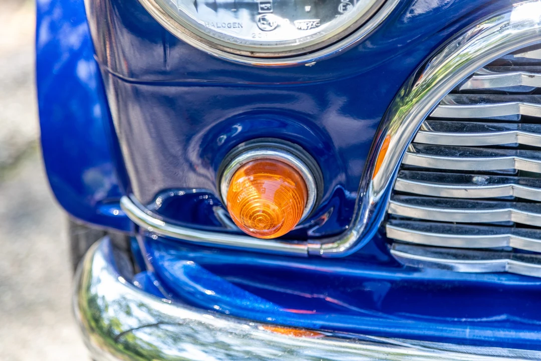 1966 Mini Mini Mark I - Image 15 of 31