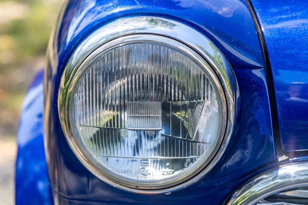 1966 Mini Mini Mark I - Image 11 of 31