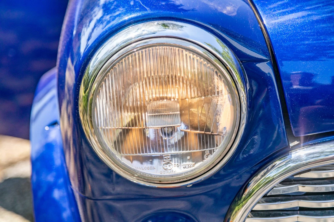 1966 Mini Mini Mark I - Image 13 of 31