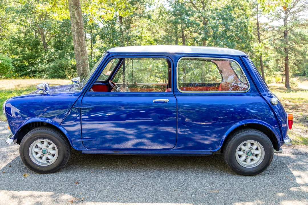 1966 Mini Mini Mark I - Image 8 of 31