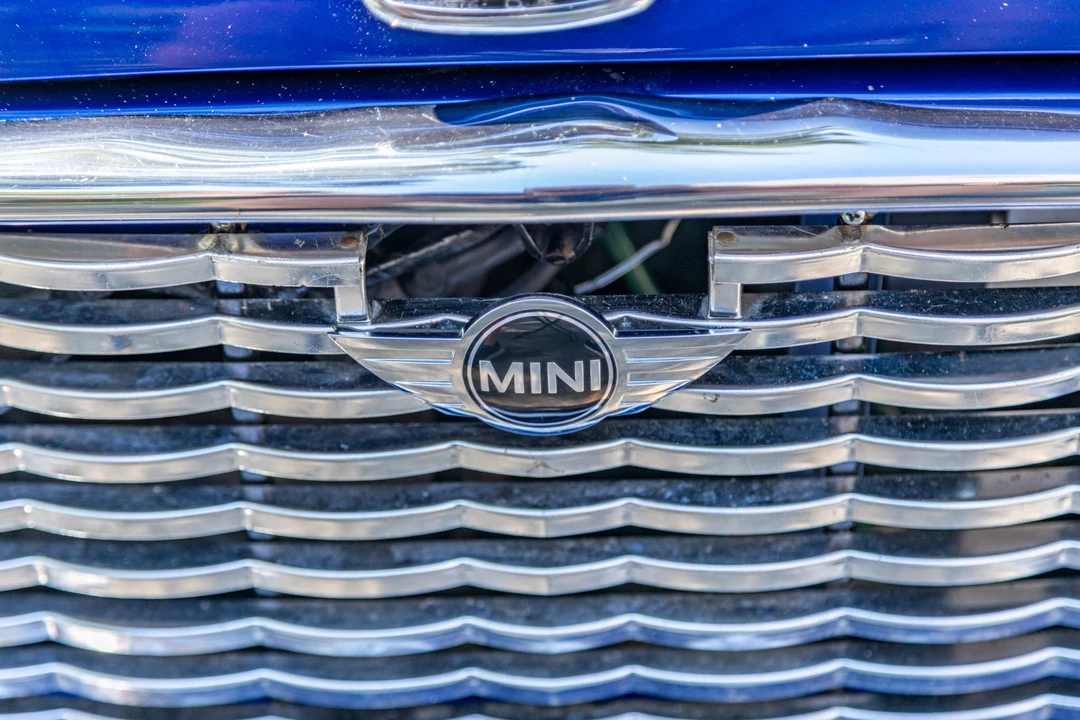 1966 Mini Mini Mark I - Image 24 of 31