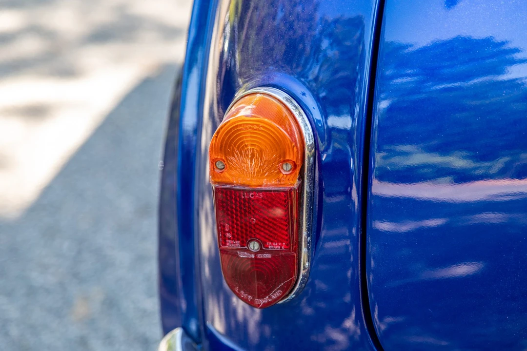 1966 Mini Mini Mark I - Image 21 of 31