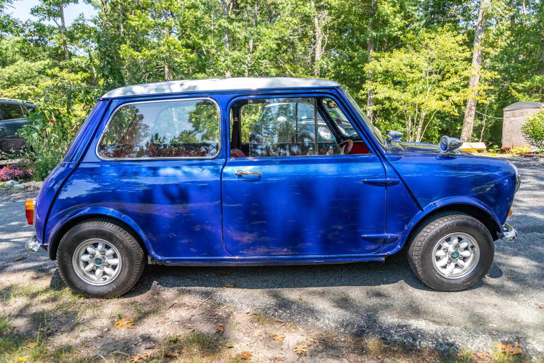 1966 Mini Mini Mark I - Image 4 of 31