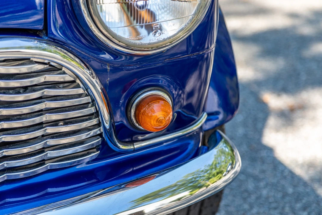 1966 Mini Mini Mark I - Image 18 of 31