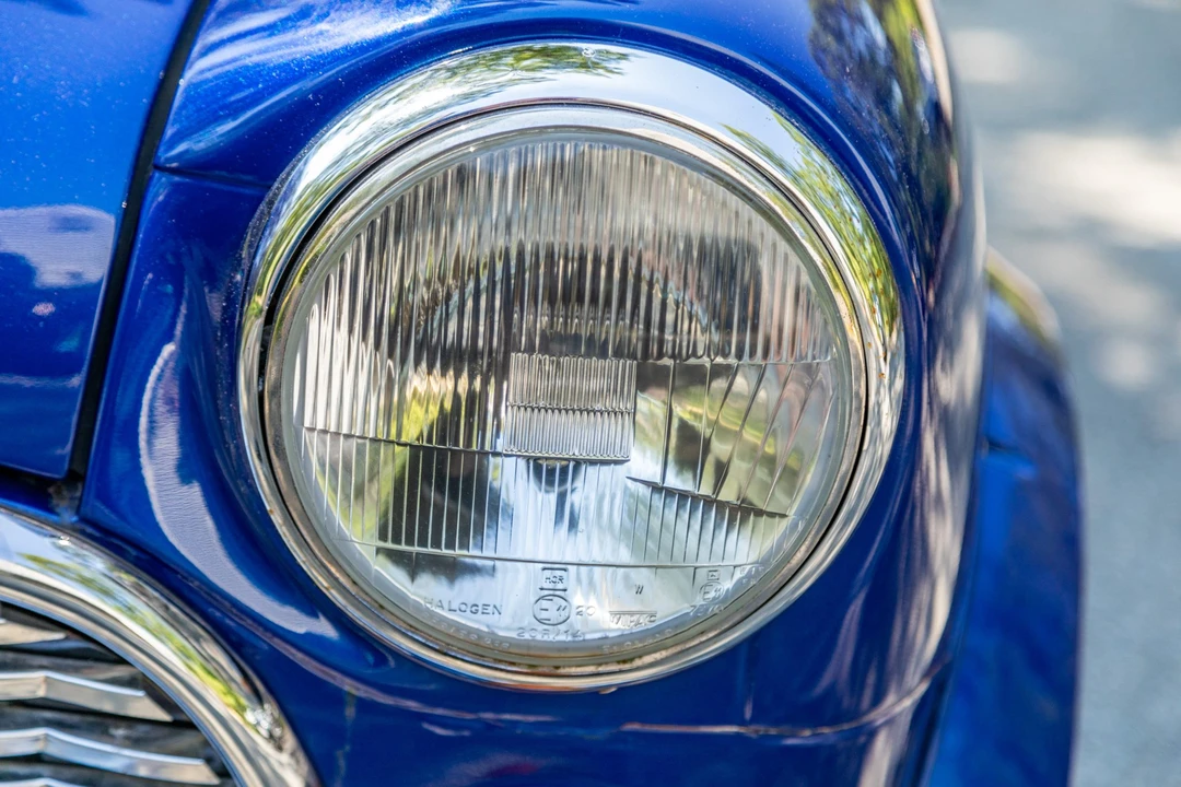 1966 Mini Mini Mark I - Image 12 of 31