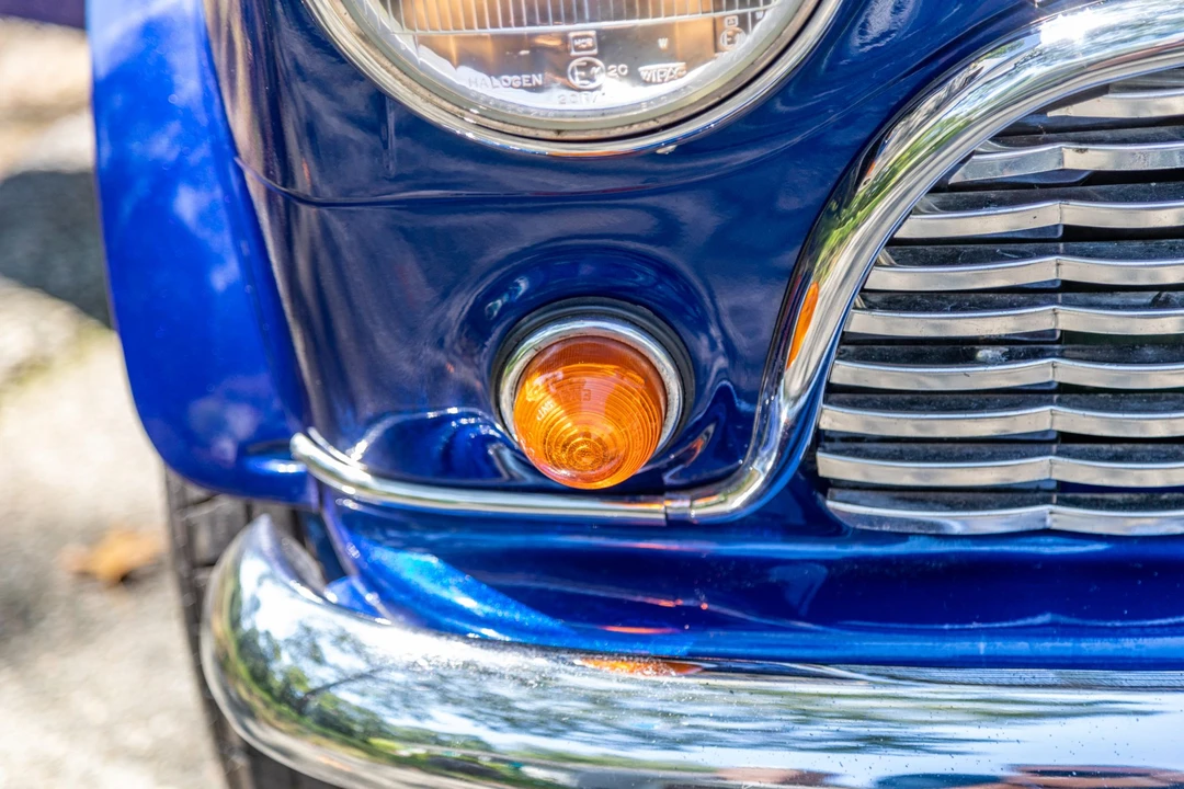 1966 Mini Mini Mark I - Image 17 of 31
