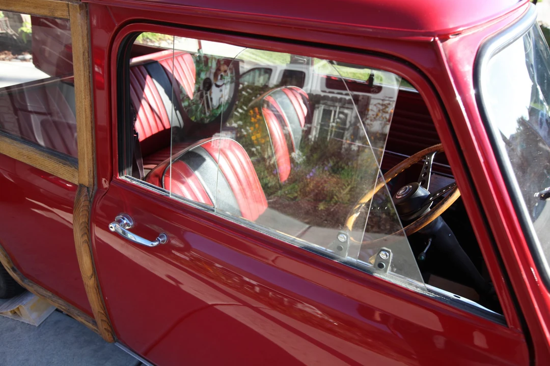 1966 Mini Mini Mark I - Image 28 of 31