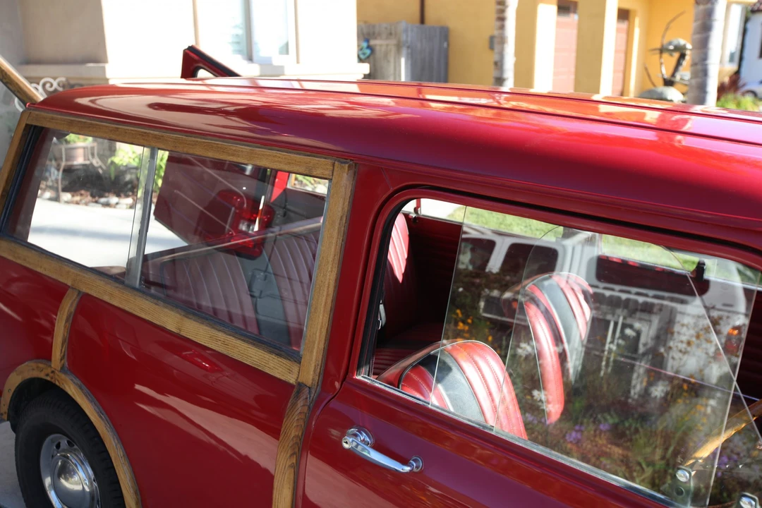 1966 Mini Mini Mark I - Image 29 of 31
