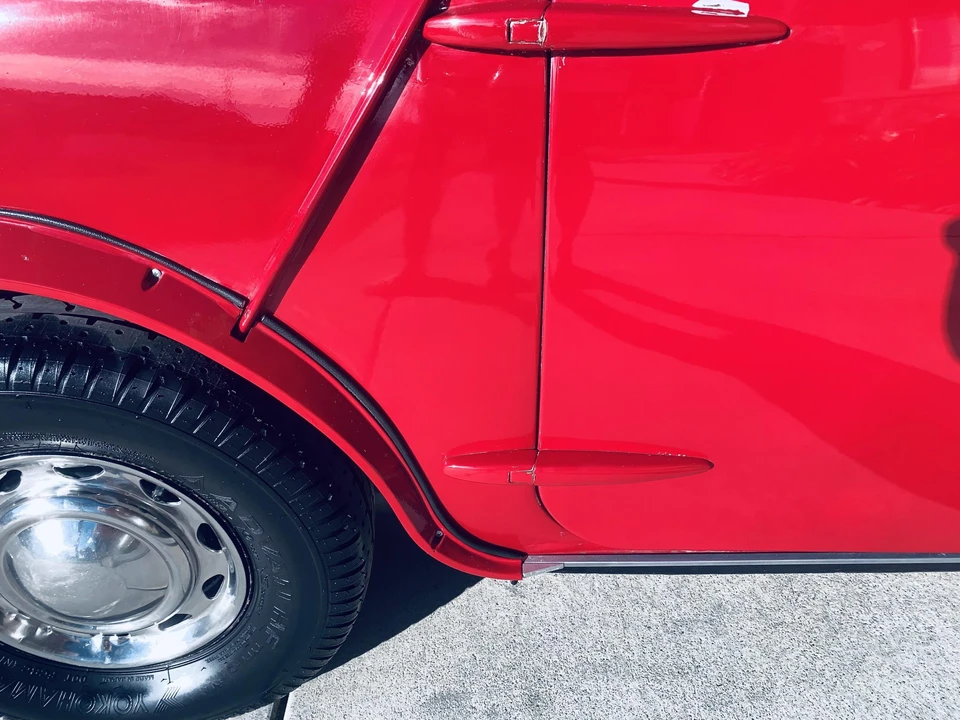 1966 Mini Mini Mark I - Image 22 of 31