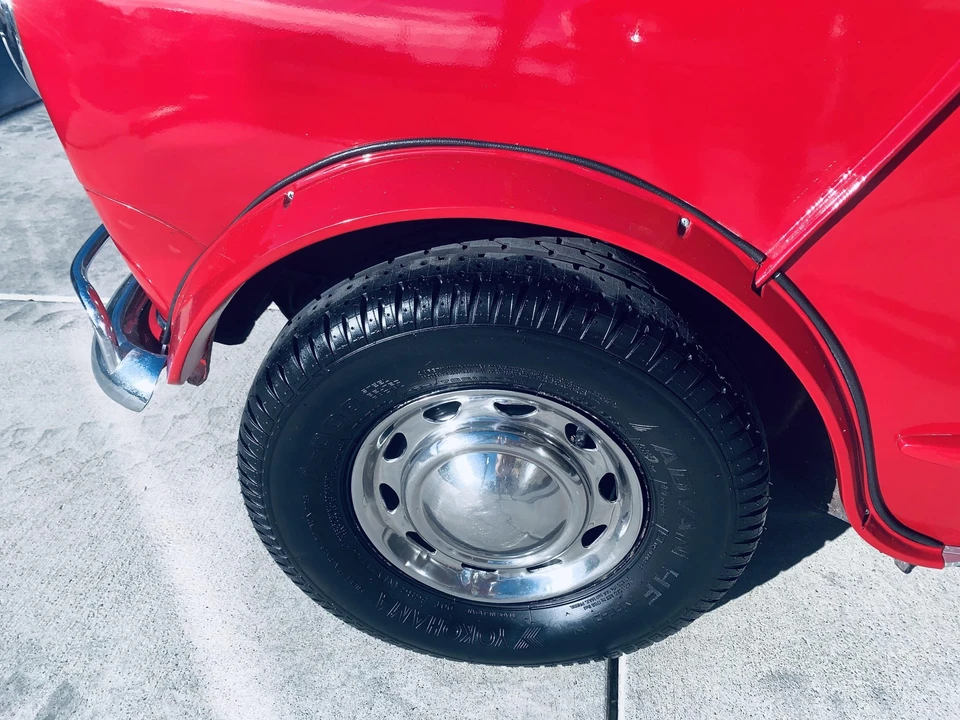 1966 Mini Mini Mark I - Image 19 of 31