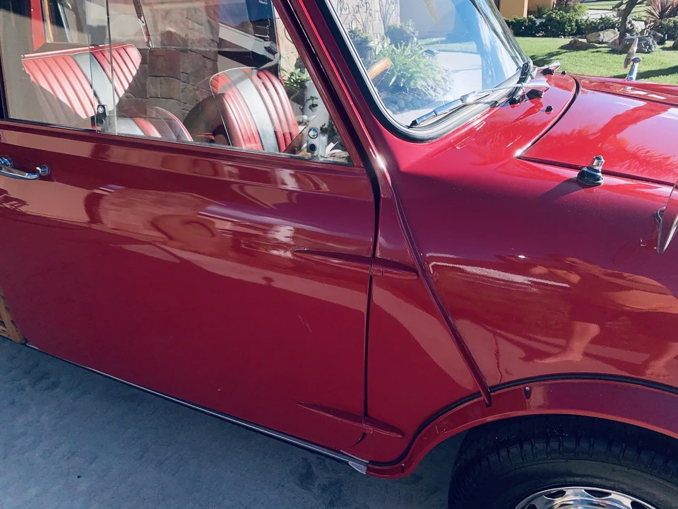 1966 Mini Mini Mark I - Image 27 of 31