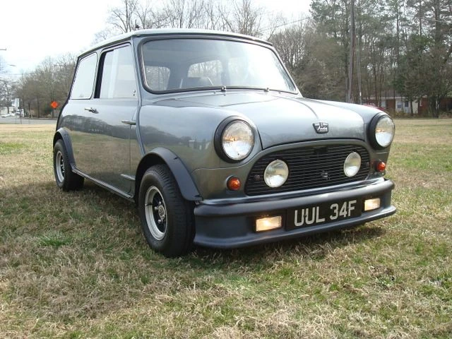 1966 Mini Mini Mark I - Image 15 of 31