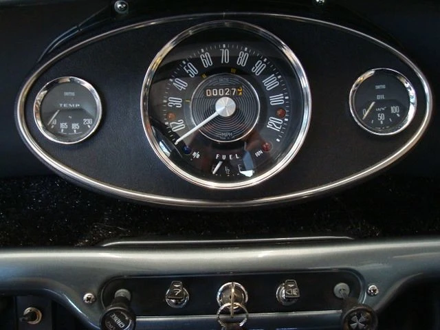 1966 Mini Mini Mark I - Image 23 of 31
