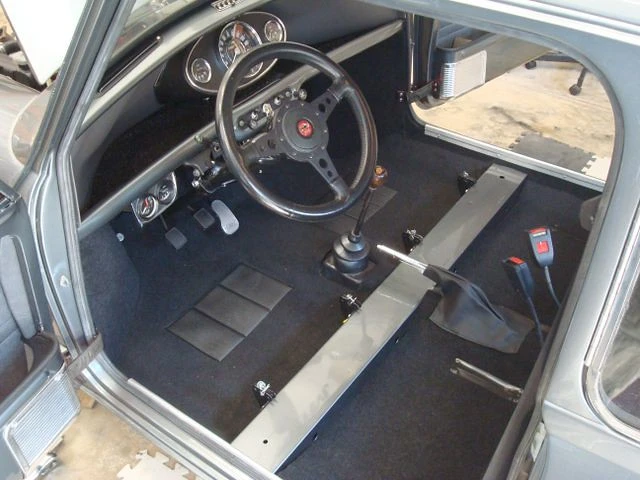 1966 Mini Mini Mark I - Image 24 of 31