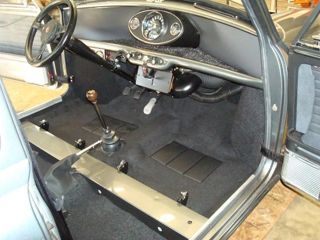 1966 Mini Mini Mark I - Image 26 of 31