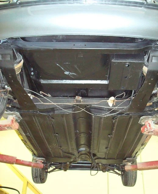 1966 Mini Mini Mark I - Image 31 of 31