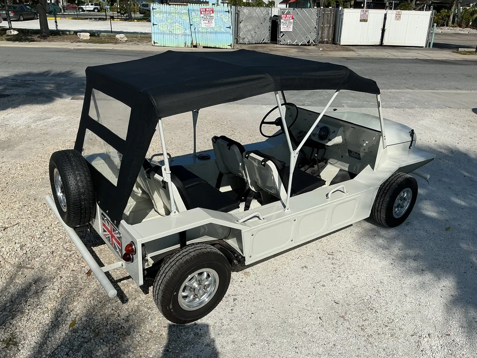 1966 Mini Mini Moke - Image 14 of 31