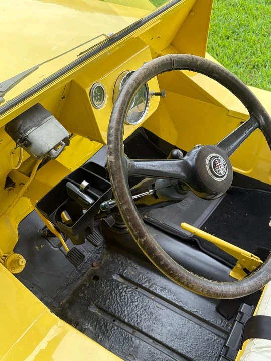 1966 Mini Mini Moke - Image 31 of 31
