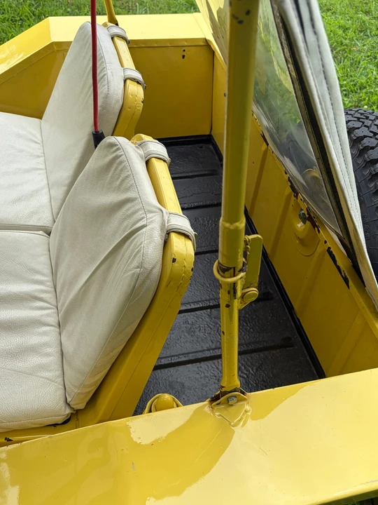 1966 Mini Mini Moke - Image 30 of 31