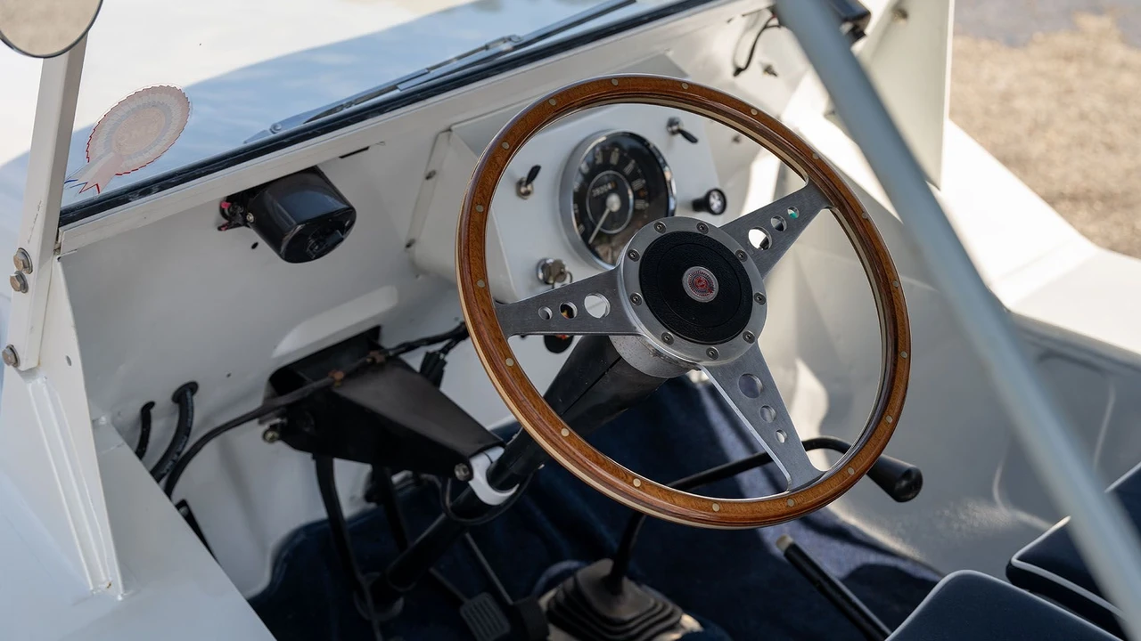 1966 Austin Mini - Image 31 of 31
