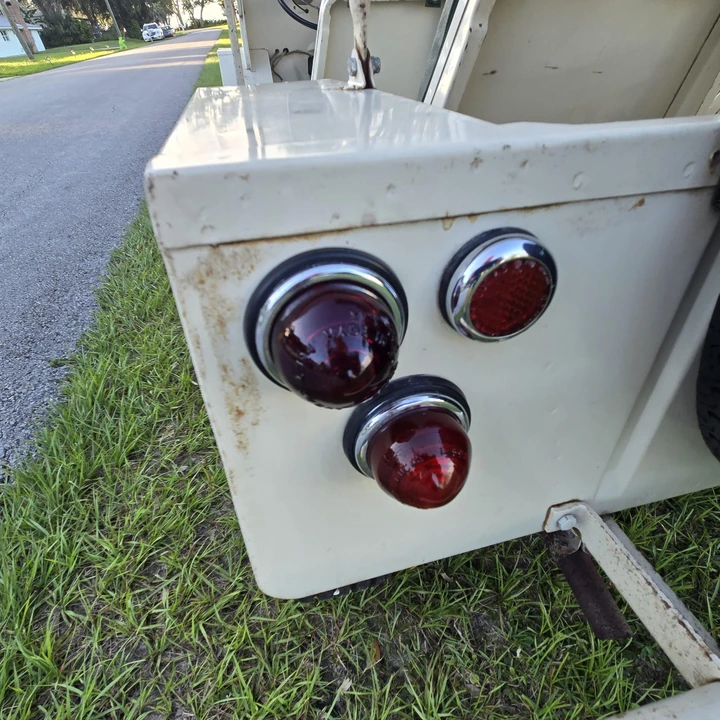 1966 Mini Mini Moke - Image 25 of 31