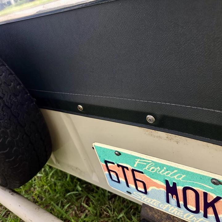1966 Mini Mini Moke - Image 29 of 31