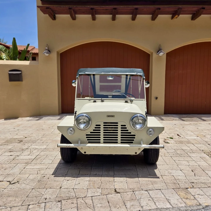 1966 Mini Mini Moke - Image 19 of 31