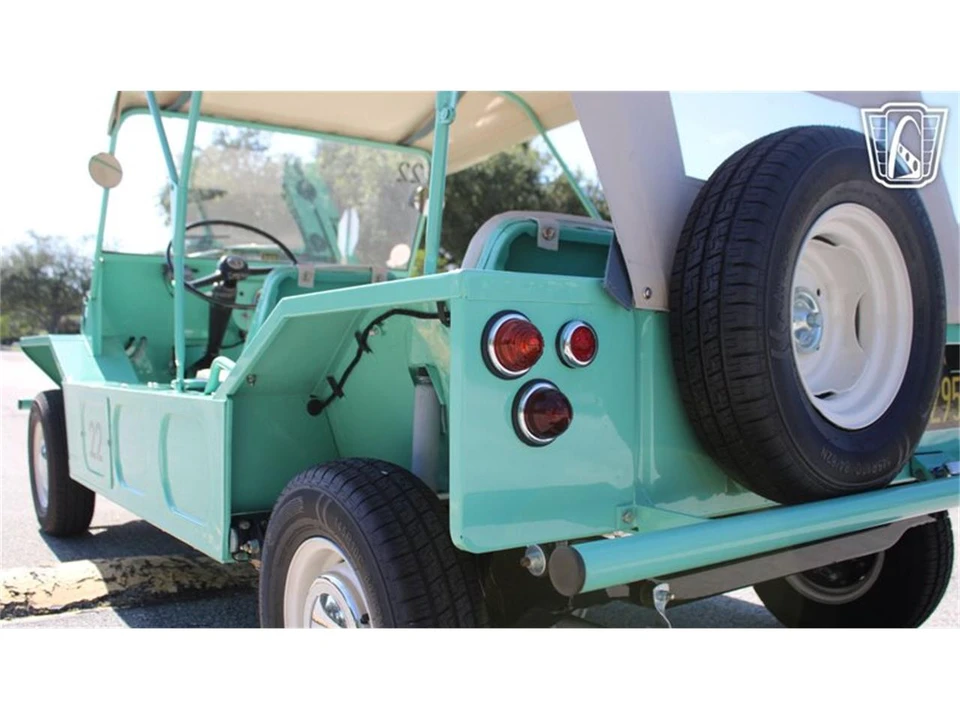 1966 Austin Mini - Image 31 of 31
