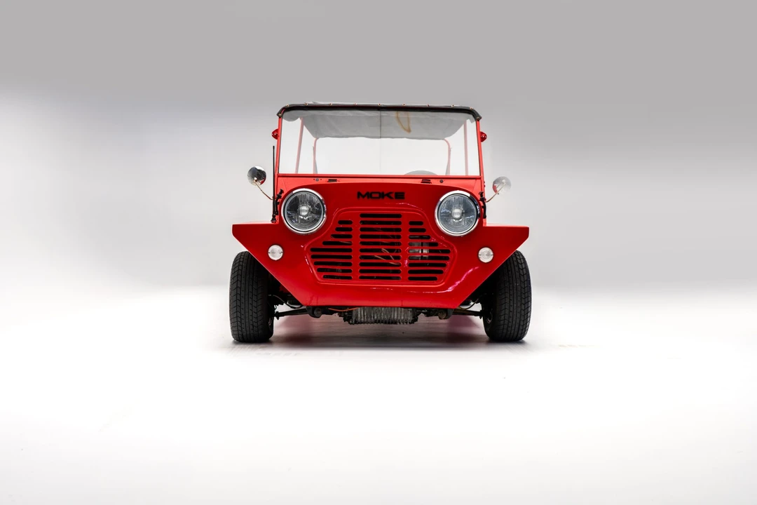 1966 Mini Mini Moke - Image 6 of 31