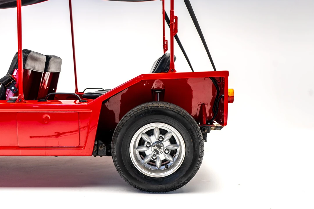 1966 Mini Mini Moke - Image 31 of 31