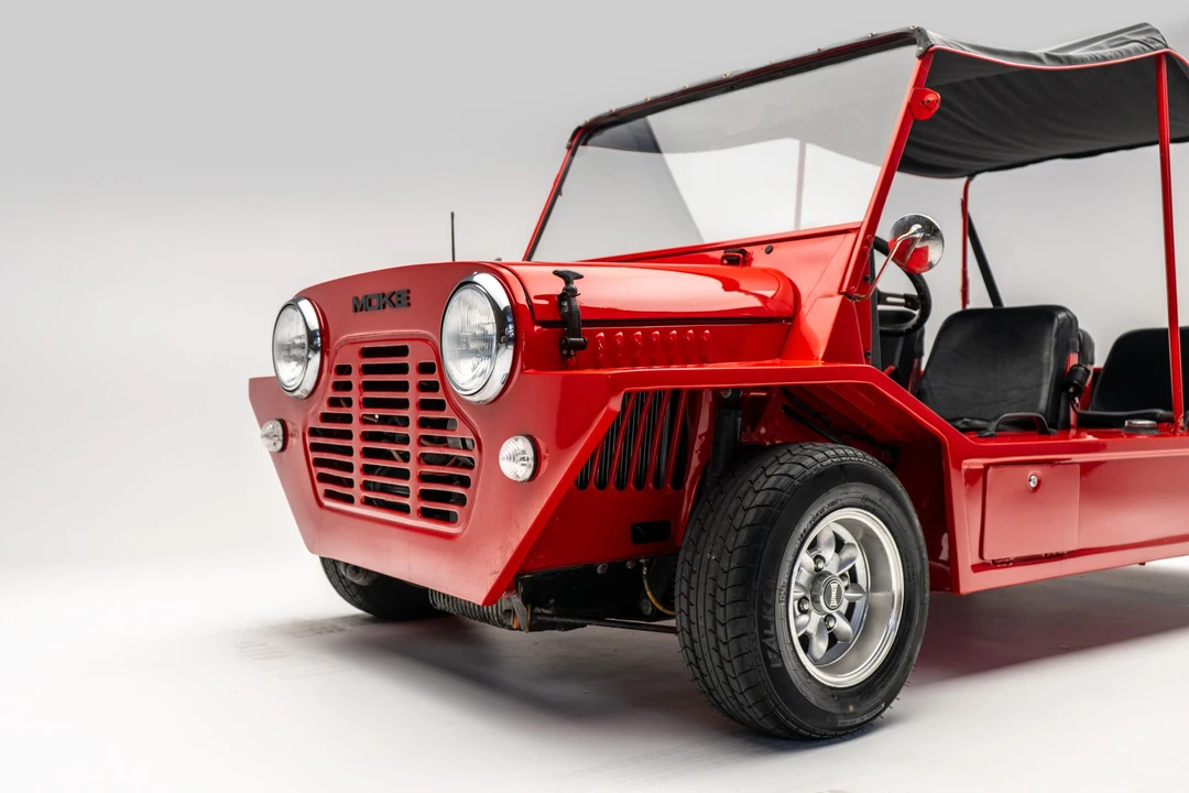 1966 Mini Mini Moke - Image 18 of 31